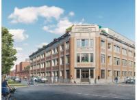 Programme immobilier neuf appart Tourcoing