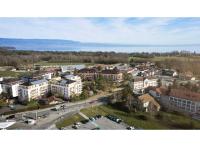 Programme immobilier neuf appart Sciez