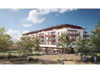 Programme immobilier neuf appart Sciez