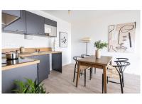 Programme immobilier neuf appart Laval