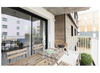 Programme immobilier neuf appart Laval