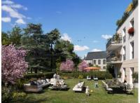 Programme immobilier neuf appart Saint-Jean-de-la-Ruelle