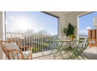 Programme immobilier neuf appart Aytre