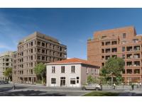 Programme immobilier neuf appart Lyon 7ème