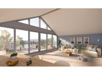 Programme immobilier neuf appart Aix-les-Bains