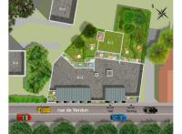 Appart Noisy-le-Grand