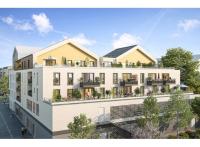 Programme immobilier neuf appart Meaux