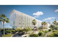 Programme immobilier neuf appart Le Lamentin