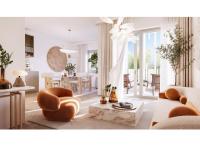 Programme immobilier neuf appart Le Lamentin