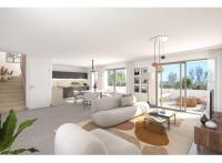 Programme immobilier neuf appart Saint-Félix
