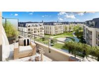 Programme immobilier neuf appart Dinard