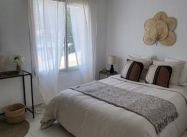 Programme immobilier neuf appart Le Golfe Juan