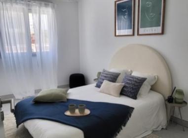 Programme immobilier neuf appart Le Golfe Juan