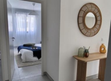 Programme immobilier neuf appart Le Golfe Juan