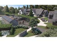 Immobilier neuf Concarneau : Le Domaine du Cap