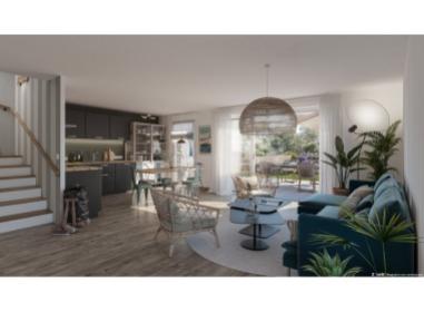 Le Domaine du Cap immobilier neuf Concarneau