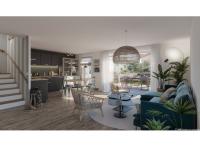 Le Domaine du Cap immobilier neuf Concarneau