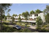 Programme immobilier neuf mixte Cergy