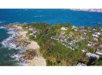Concarneau programme neuf Le Domaine du Cap