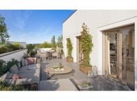 Programme immobilier neuf appart Cergy