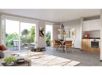 Programme immobilier neuf mixte Chelles