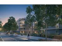 Programme immobilier neuf appart Saint-Louis