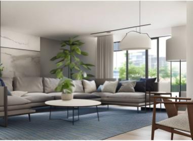 Programme immobilier neuf appart Chateaugiron