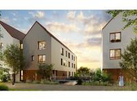 Programme immobilier neuf appart La Wantzenau
