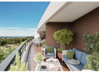 Programme immobilier neuf appart Antibes