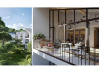 Programme immobilier neuf appart Aix-en-Provence
