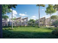 Programme immobilier neuf appart Aix-en-Provence