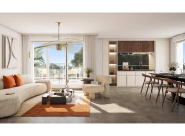 Programme immobilier neuf appart Cesson