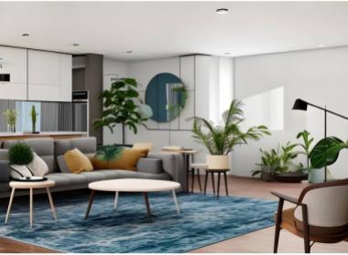 Programme immobilier neuf appart Le Rheu