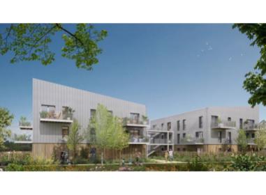 Programme immobilier neuf appart Le Rheu