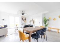 Programme immobilier neuf maison Coupvray