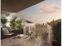 Programme immobilier neuf appart Lyon 9ème