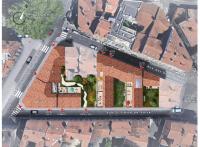 Programme immobilier neuf appart Lyon 9ème