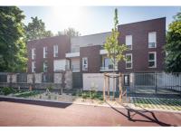 Programme immobilier neuf appart Le Petit-Quevilly