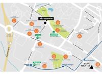 Programme immobilier neuf appart Orvault