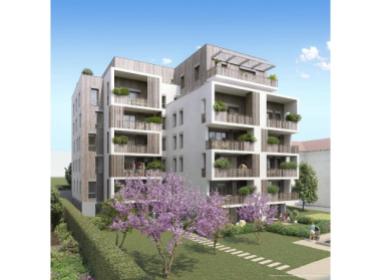 Programme immobilier neuf appart Annecy