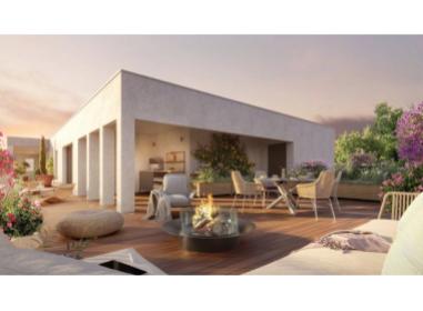 Programme immobilier neuf appart Annecy