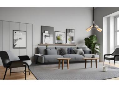 Programme immobilier neuf appart Rillieux-la-Pape