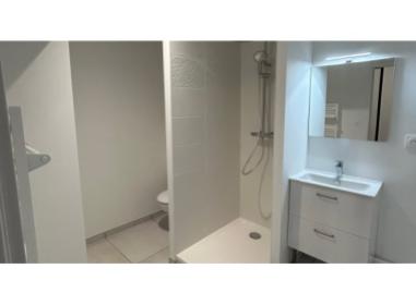 Programme immobilier neuf appart Lyon 3ème