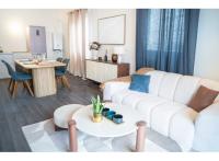 Programme immobilier neuf appart Vernon