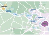 Programme immobilier neuf appart Vernon