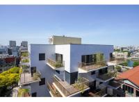 Programme immobilier neuf appart Paris 13ème