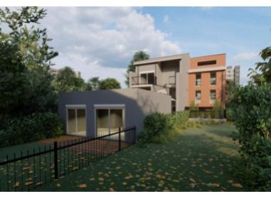 Programme immobilier neuf appart Toulouse
