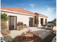 Programme immobilier neuf appart Champigny-sur-Marne