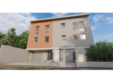 Programme immobilier neuf appart Toulouse