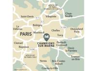 Programme immobilier neuf appart Champigny-sur-Marne